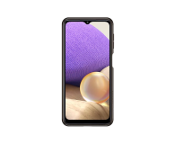 Samsung Soft Clear Cover do Galaxy A32 5G Czarny - 648456 - zdjęcie 2